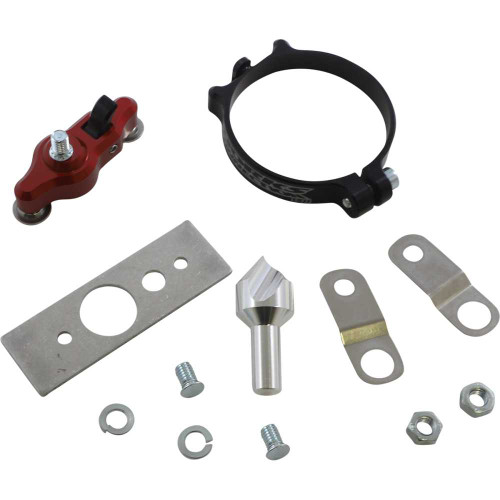 WORKS CONNECTION 12222 Works Connection Pro Launch Start Device - Honda 12-222