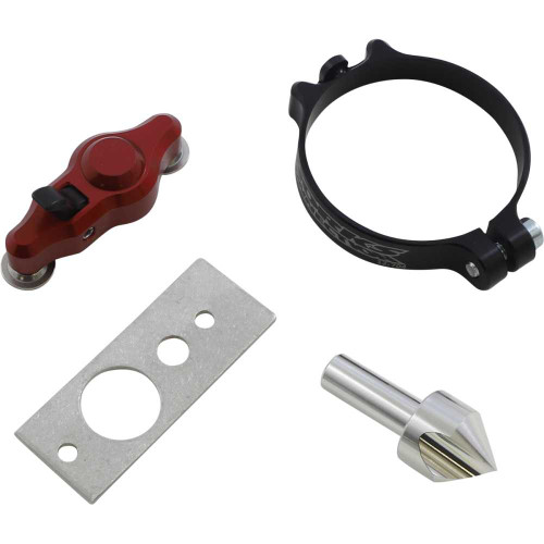 WORKS CONNECTION 12704 Works Connection Pro Launch Start Device - Husqvarna 12-704