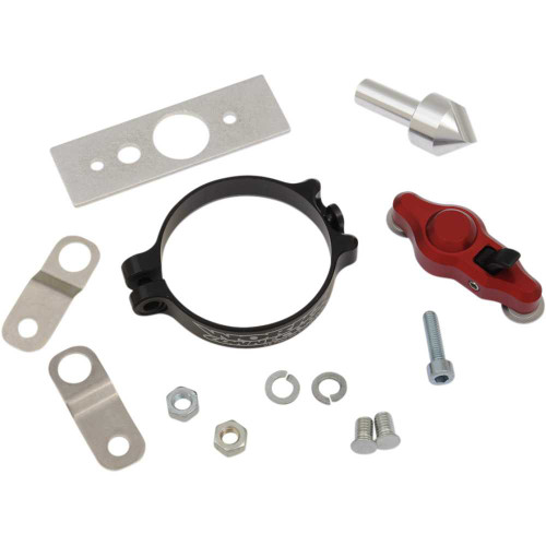 WORKS CONNECTION 12228 Works Connection Pro Launch Start Device - Honda 12-228