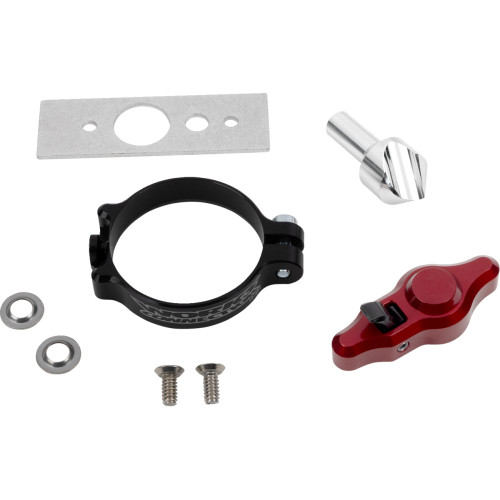 Works Connection Pro Launch Start Device - Yamaha 12-401