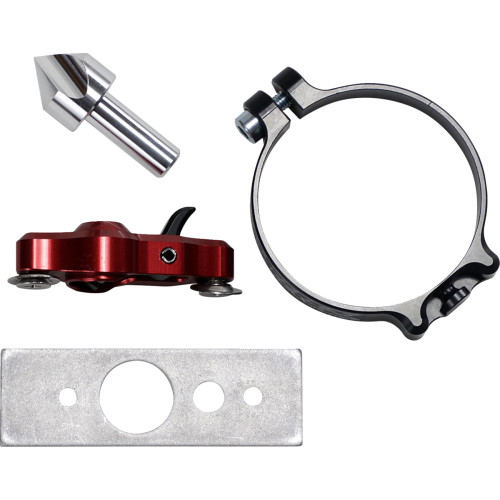 Works Connection Pro Launch Start Device - Kawasaki 12-333