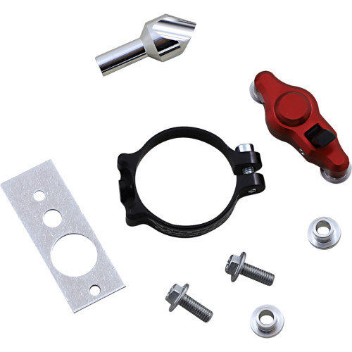 Works Connection Pro Launch Start Device - Husqvarna 12-731