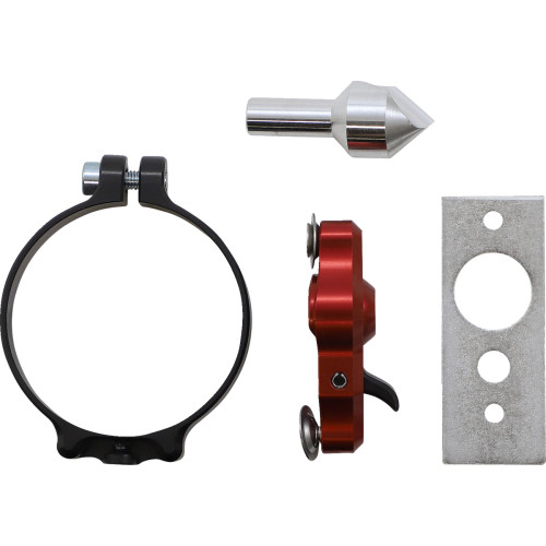 Works Connection Pro Launch Start Device 12-722
