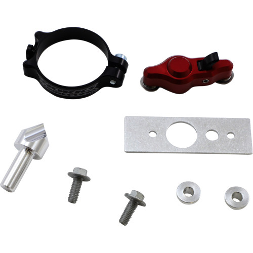 Works Connection Pro Launch Start Device 12-810