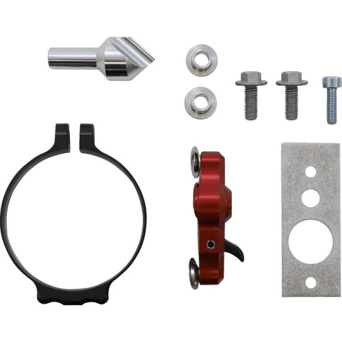 WORKS CONNECTION 12905 Works Connection Pro Launch Start Device 12-905