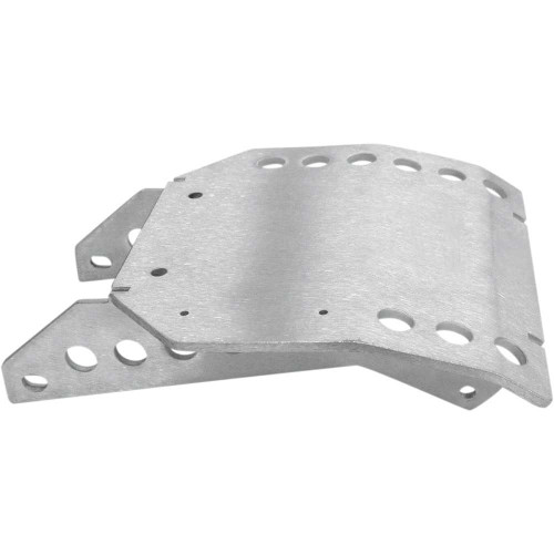 DG PERFORMANCE 5824130 Dg Performance Fat Series Skid Plate - 350 X Warrior 582-4130