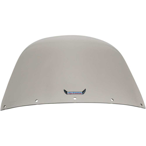 SLIPSTREAMER S13113 Slipstreamer Windshield - 13" - Smoke - '86-'95 Flht/C S-131-13