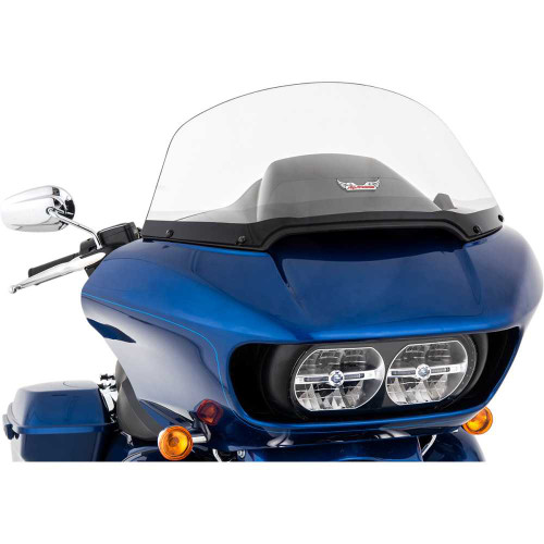 SLIPSTREAMER S23613 Slipstreamer Windshield - 13" - Clear - Fltr S-236-13