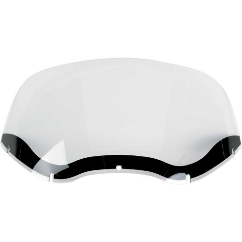 SLIPSTREAMER S13612 Slipstreamer Windshield - 12" - Clear - '04-'13 Fltr S-136-12