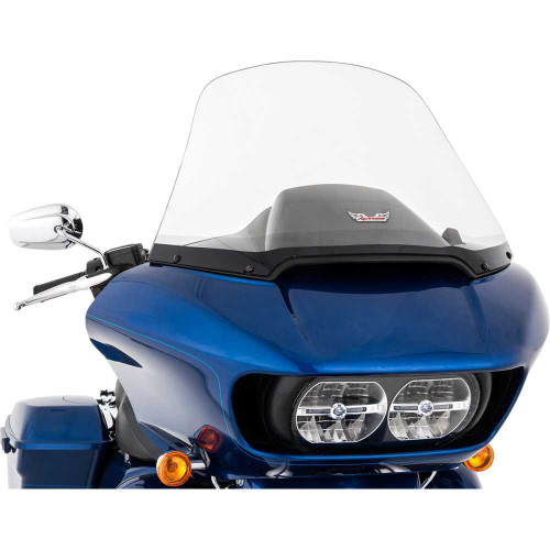 SLIPSTREAMER S23619 Slipstreamer Windshield - 19" - Clear - Fltrx S-236-19