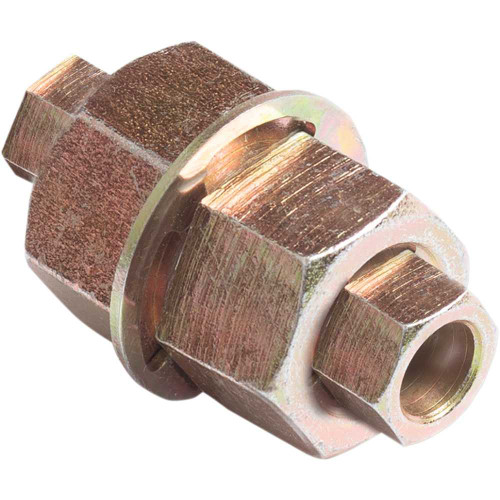 CRUZTOOLS AH10121922 Cruztools Adapter - Hex - Front Axle - Bmw Ah10121922