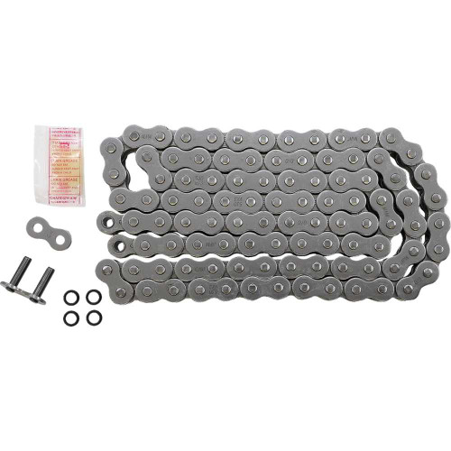 DID M530VX3X100ZB Did 530 Vx3 - Drive Chain - 100 Links - Natural M530Vx3X100Zb