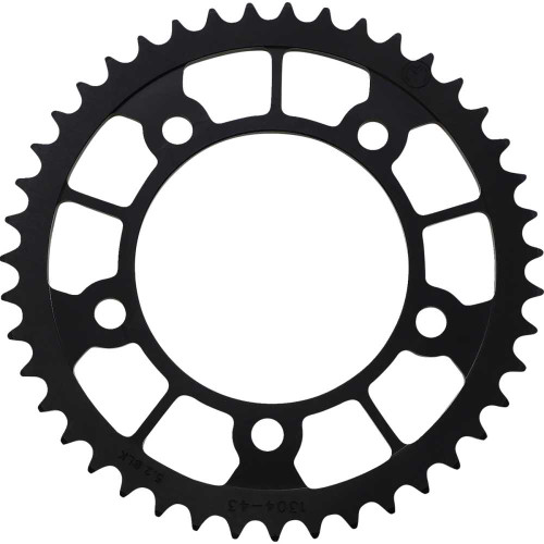 MOOSE RACING 121113000000 Moose Racing Rear Sprocket - 43 Tooth - Honda 1211-1304-43-10
