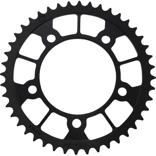 MOOSE RACING 121113000000 Moose Racing Rear Sprocket - 44 Tooth - Honda 1211-1304-44-10