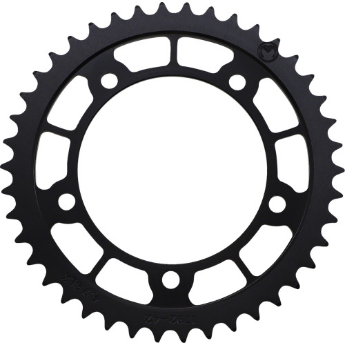 Moose Racing Rear Sprocket - 42 Tooth - Suzuki 1211-1792-42-10