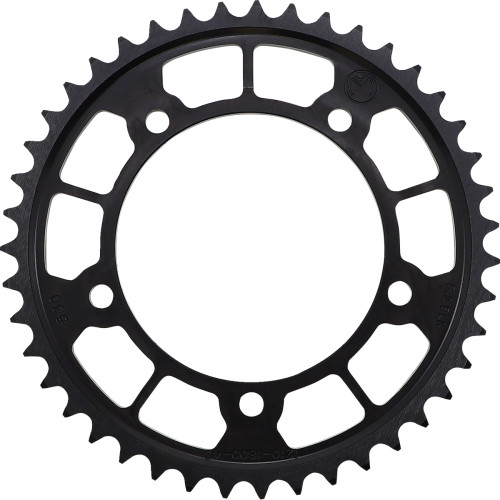 Moose Racing Rear Sprocket - 43 Tooth 1211-1800-43-10