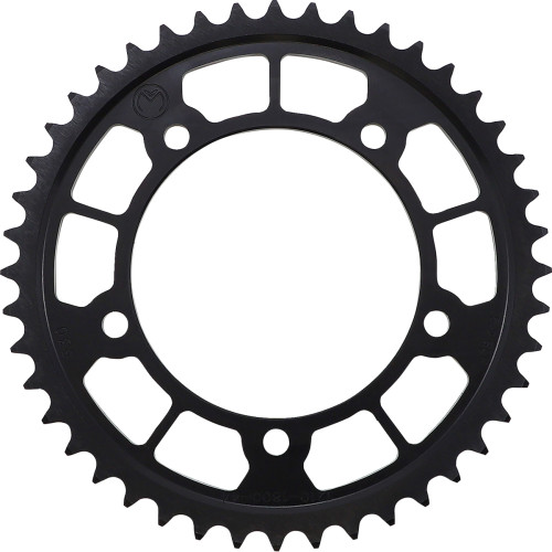 Moose Racing Rear Sprocket - 44 Tooth 1211-1800-44-10