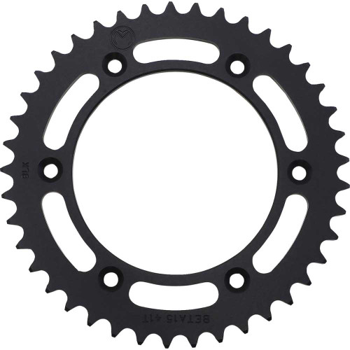 MOOSE RACING 1211BET4110 Moose Racing Rear Sprocket - 41 Tooth - Beta 1211-Bet-41-10