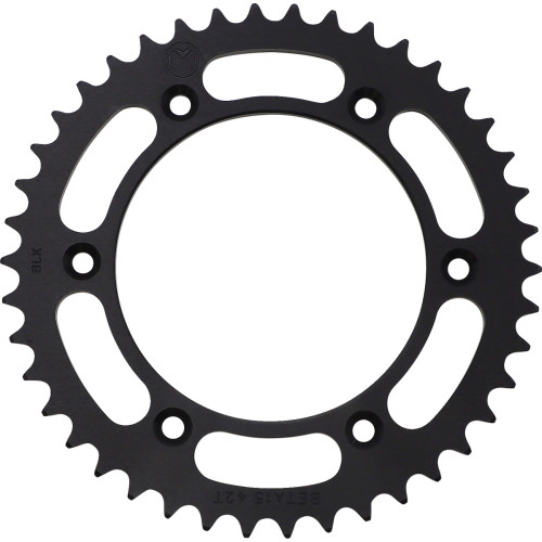 Moose Racing Rear Sprocket - 42 Tooth - Beta 1211-Bet-42-10