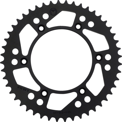 Moose Racing Rear Sprocket - 48 Tooth 1211-210-48-10