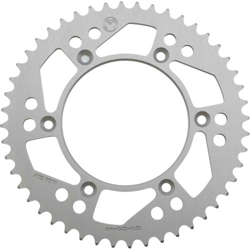 MOOSE RACING 12112104811 Moose Racing Rear Sprocket - 48 Tooth - Honda 1211-210-48-11
