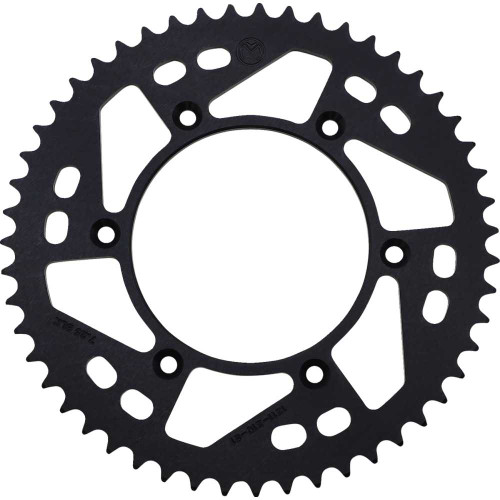 MOOSE RACING 12112105110 Moose Racing Rear Sprocket - 51 Tooth - Honda 1211-210-51-10