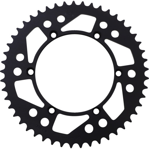 Moose Racing Rear Sprocket - 49 Tooth 1211-460-49-10
