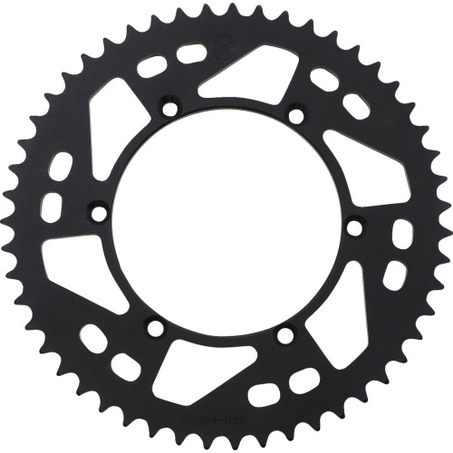 Moose Racing Rear Sprocket - 51 Tooth 1211-460-51-10