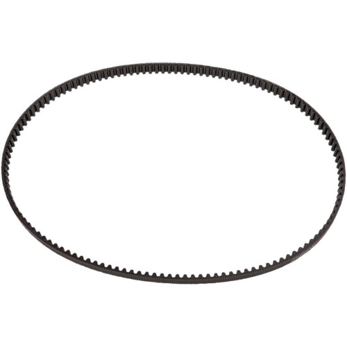 BELT DRIVES LTD. PCC132118 Belt Drives Ltd. Rear Drive Belt - 132 Tooth - 1-1/8" Pcc-132-118