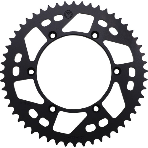 Moose Racing Rear Sprocket - 52 Tooth 1211-822-52-10