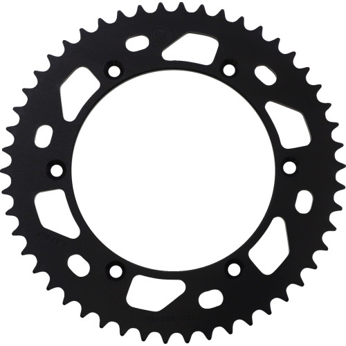 Moose Racing Rear Sprocket - 50 Tooth - Yamaha 1211-853-50-10