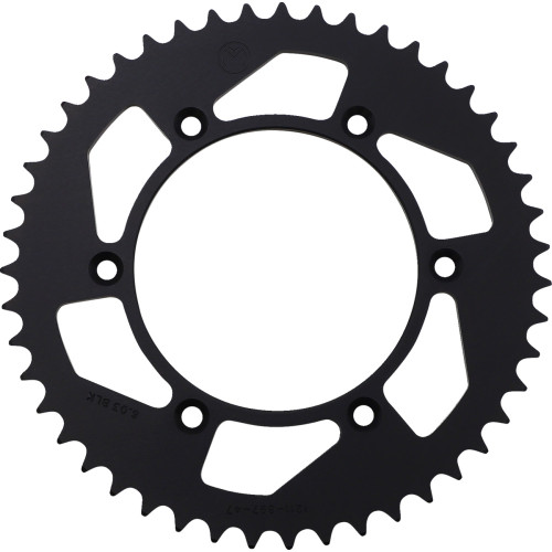 Moose Racing Rear Sprocket - 47 Tooth 1211-897-47-10