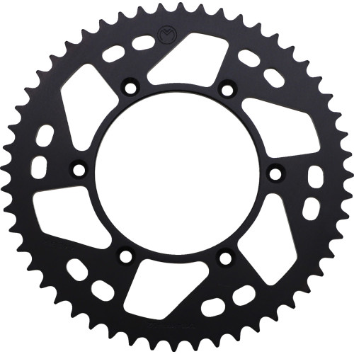 Moose Racing Rear Sprocket - 52 Tooth 1211-897-52-10