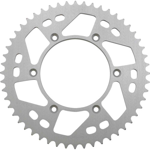 MOOSE RACING 12118975211 Moose Racing Rear Sprocket - 52 Tooth - Husaberg/Husqvarna/Ktm 1211-897-52-11