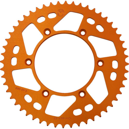 MOOSE RACING 12118975214 Moose Racing Rear Sprocket - 52 Tooth - Husaberg/Husqvarna/Ktm 1211-897-52-14