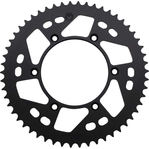 MOOSE RACING 12118975410 Moose Racing Rear Sprocket - 54 Tooth 1211-897-54-10