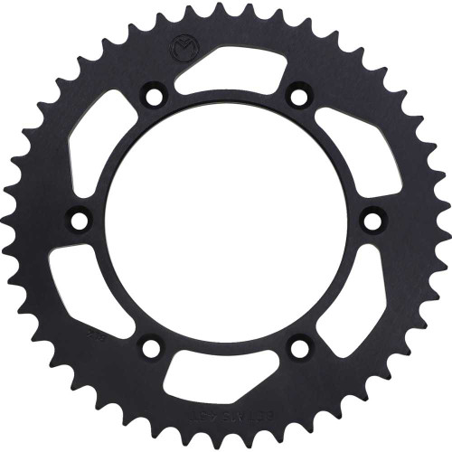 MOOSE RACING 1211BET4510 Moose Racing Rear Sprocket - 45 Tooth - Beta 1211-Bet-45-10