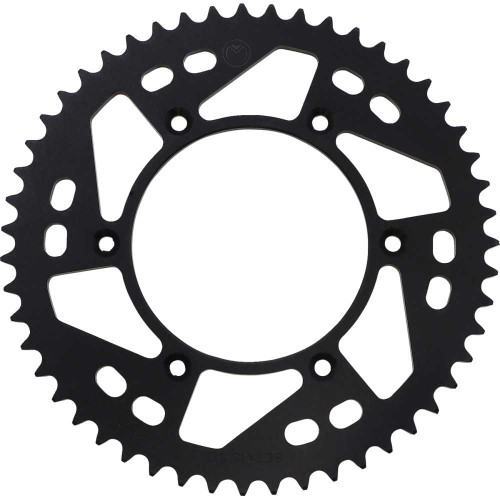 MOOSE RACING 1211BET5110 Moose Racing Rear Sprocket - 51 Tooth - Beta 1211-Bet-51-10