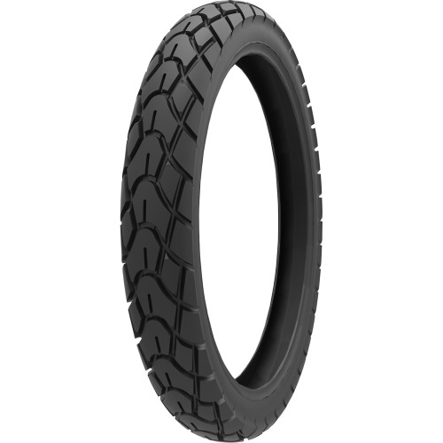Kenda Tire - K761 Dual Sport - Front/Rear - 120/90-17 - 64H 047611791B1