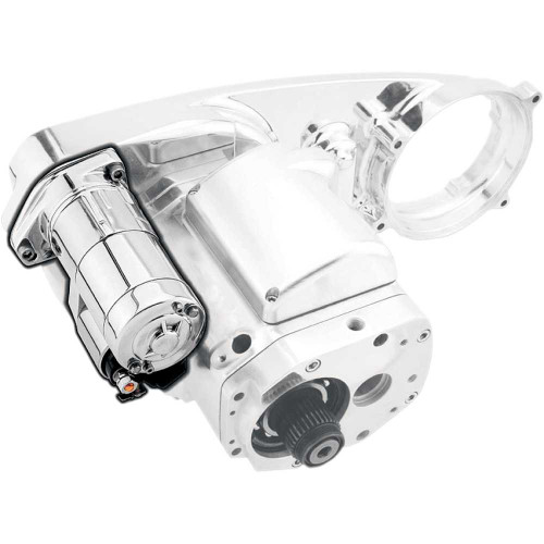 COMPU-FIRE 53900 Compu-Fire Starter Motor - Gen Lll 53900