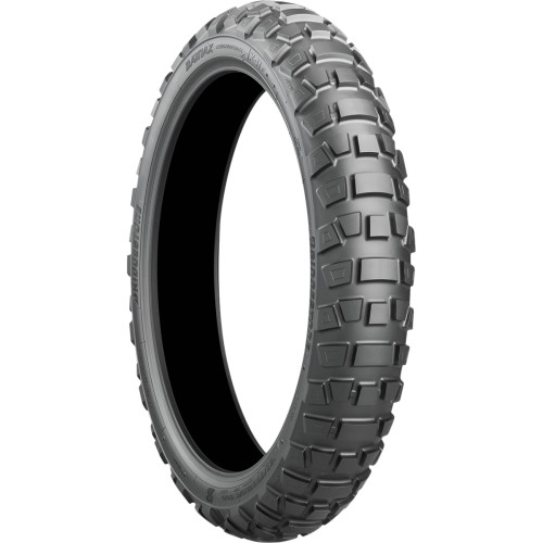 Bridgestone Tire - Battlax Adventurecross Ax41 - Front - 90/100-19 - 55P 11636