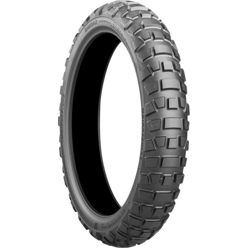 BRIDGESTONE 11456 Bridgestone Tire - Battlax Adventurecross Ax41 - Front - 120/70B19 - 60Q 11456