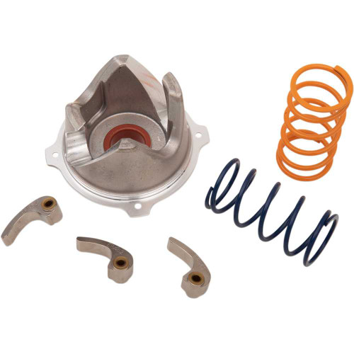 EPI WE437409 Epi Clutch Kit We437409