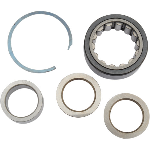 Eastern Motorcycle Parts Bearing Kit - Big Twin A-24004-03
