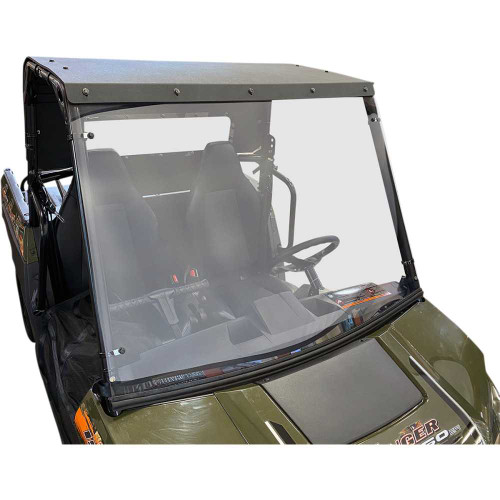 MOOSE UTILITY V00023400000M Moose Utility Panel Kit - Windshield - Roof - Rear Panel - Ranger V000234-00000M