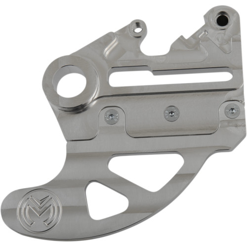 Moose Racing Rear Disc Guard - Husqvarna 33-1146