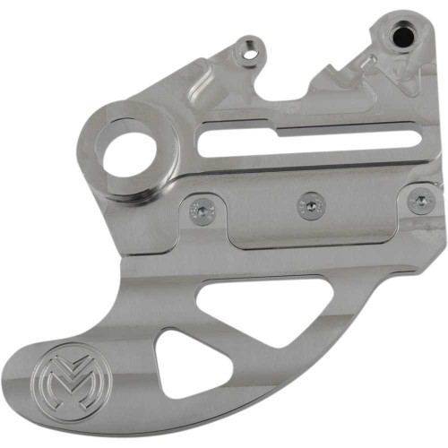 MOOSE RACING 331146 Moose Racing Rear Disc Guard - Husqvarna 33-1146
