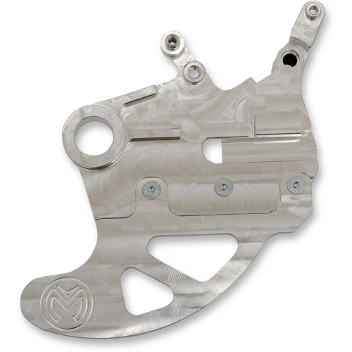 MOOSE RACING 33063 Moose Racing Shark Fin Disc Guard - Crf 33-063