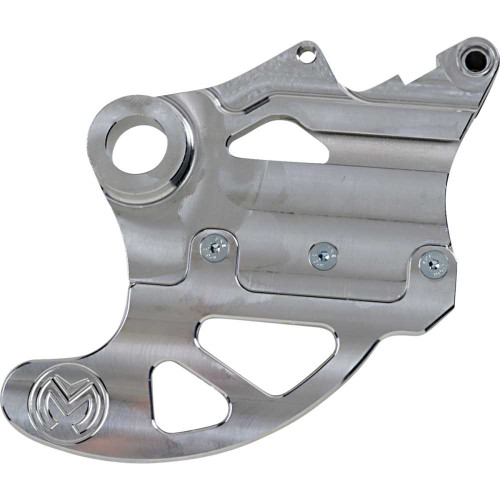 MOOSE RACING 338019 Moose Racing Shark Fin Disc Guard - Kawasaki 33-8019