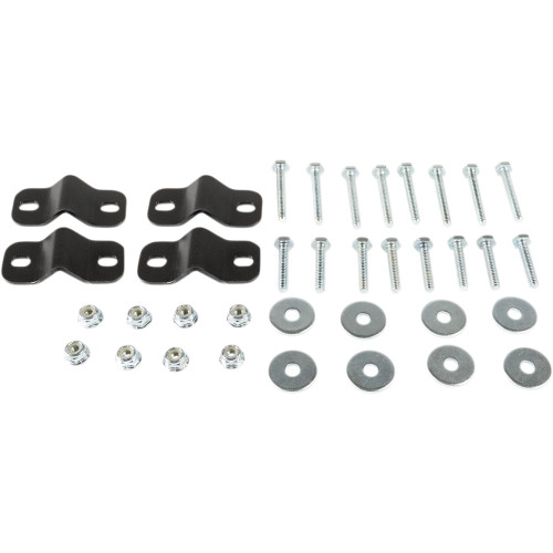Kimpex Trunk Mount Kit - Tube Rack 458099 Kimpex Trunk Mount Kit - Tube Rack 458099